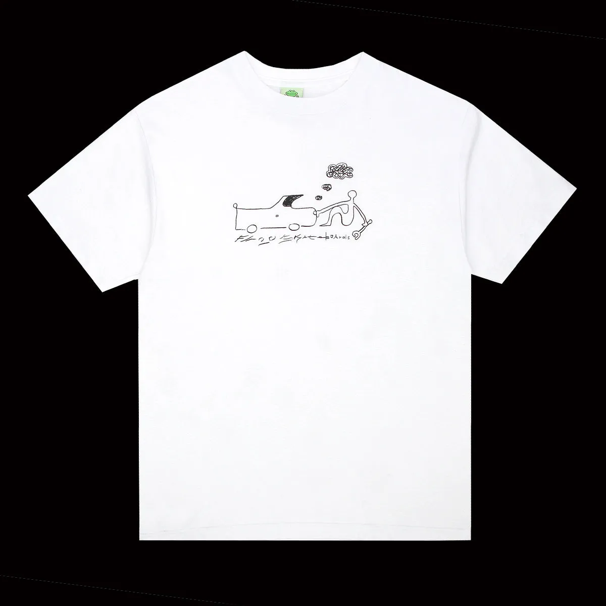 Truck Repair T-Shirt sold by Premier