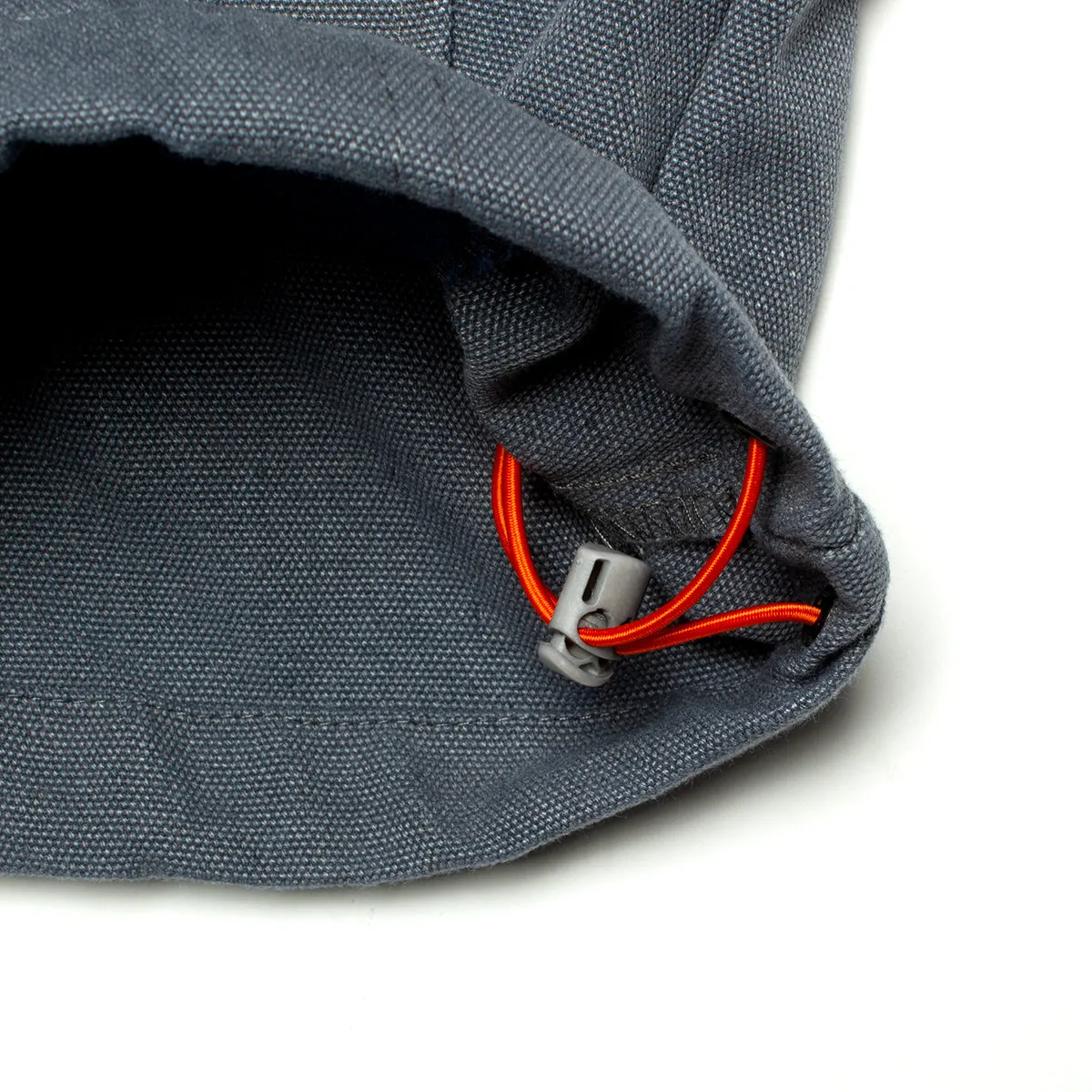 Washed Canvas Patchwork Jacket sold by Premier product image thumbnail 4