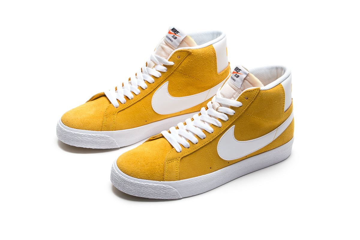 Zoom Blazer Mid sold by Premier product image thumbnail 4