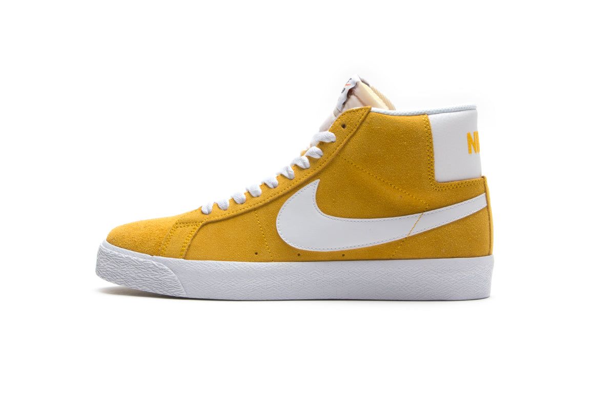Zoom Blazer Mid sold by Premier product image thumbnail 3