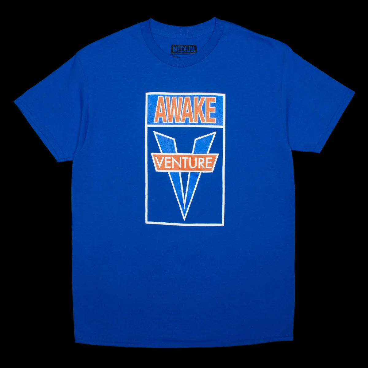 Awake T-Shirt sold by Premier