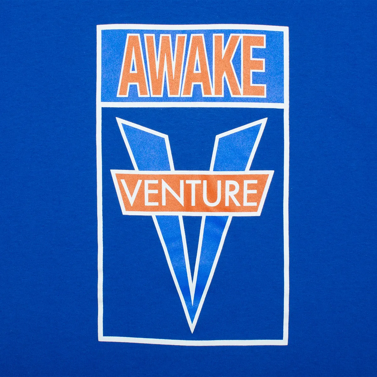 Awake T-Shirt sold by Premier product image thumbnail 2