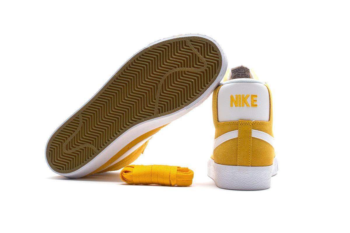 Zoom Blazer Mid sold by Premier product image thumbnail 5