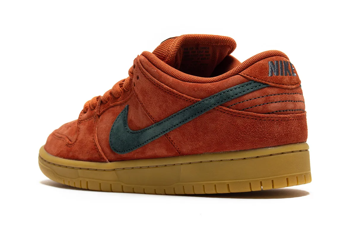Dunk Low Pro sold by Premier product image thumbnail 5