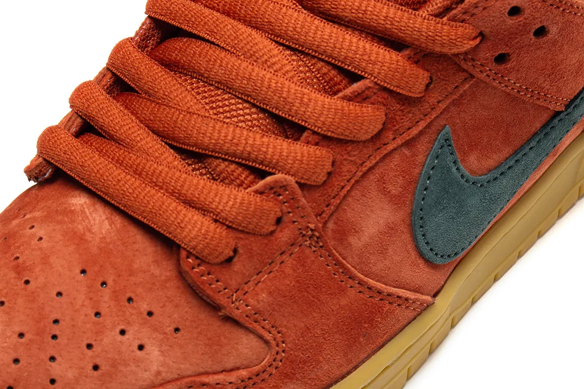 Dunk Low Pro sold by Premier product image thumbnail 4