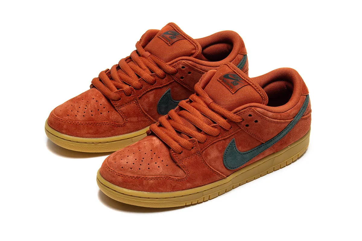 Dunk Low Pro sold by Premier product image thumbnail 2