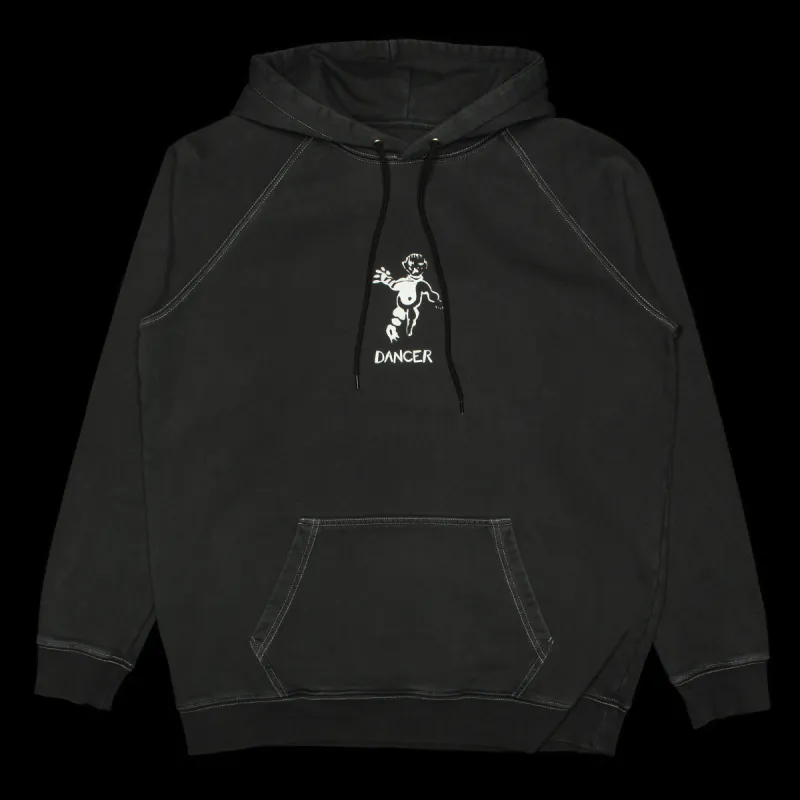 OG Logo Hoodie sold by Premier