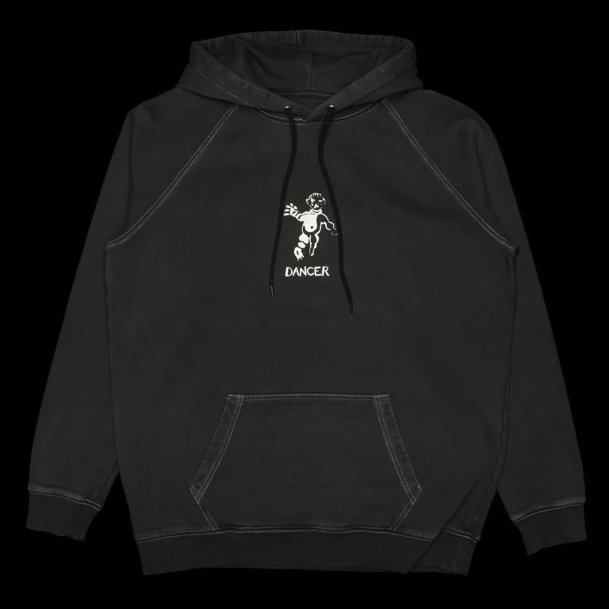 OG Logo Hoodie sold by Premier