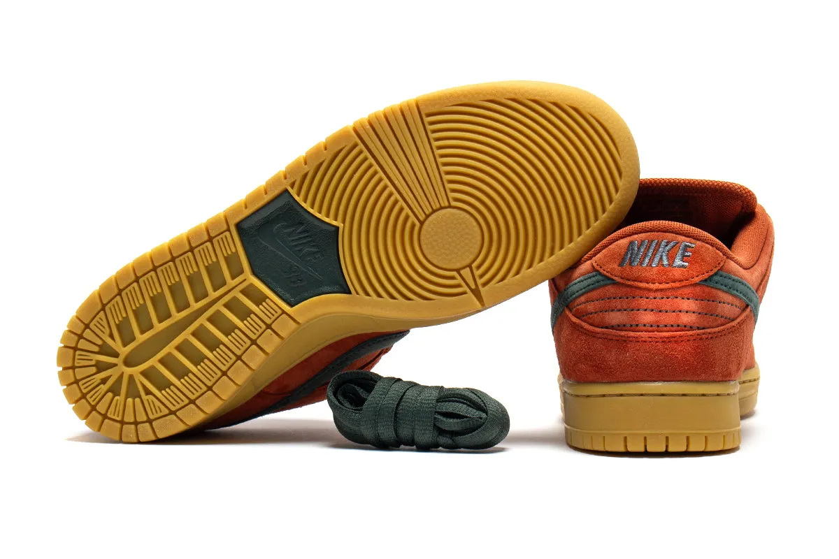 Dunk Low Pro sold by Premier product image thumbnail 3