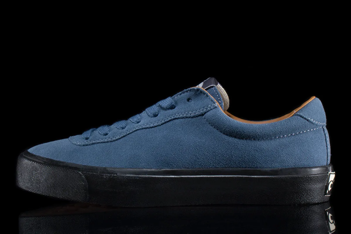 VM001 Suede Lo sold by Premier