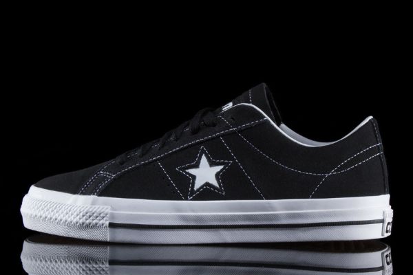 One Star Pro Ox sold by Premier
