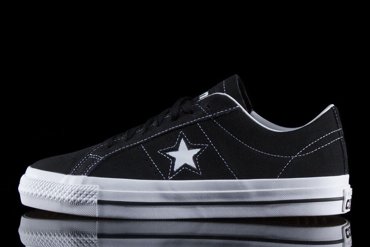 One Star Pro Ox sold by Premier
