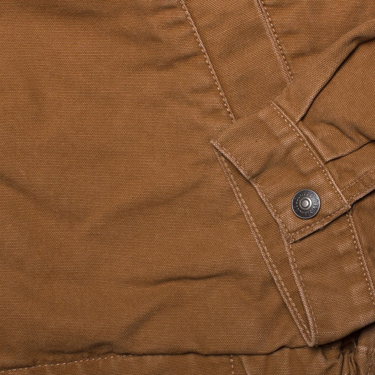 The Rancher Trucker Jacket sold by Premier product image thumbnail 3
