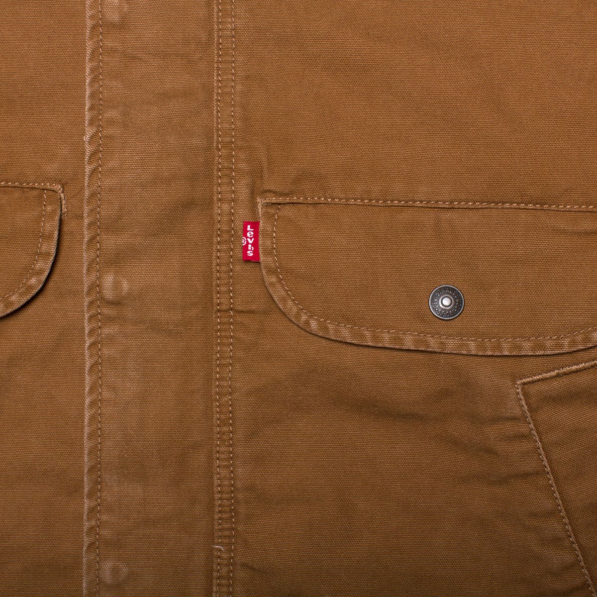 The Rancher Trucker Jacket sold by Premier product image thumbnail 2