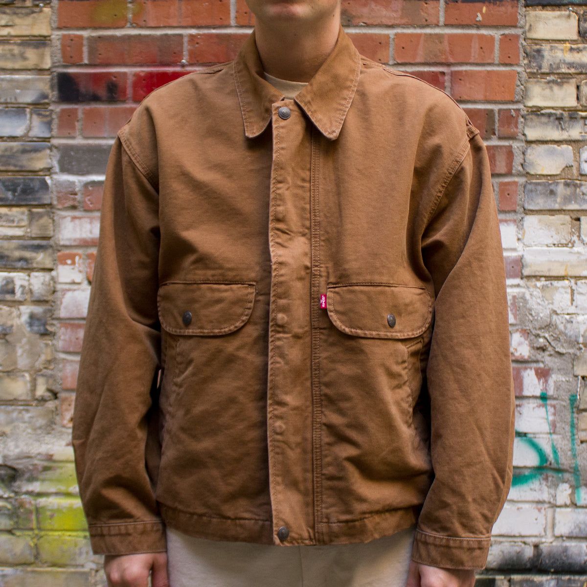 The Rancher Trucker Jacket sold by Premier product image thumbnail 4