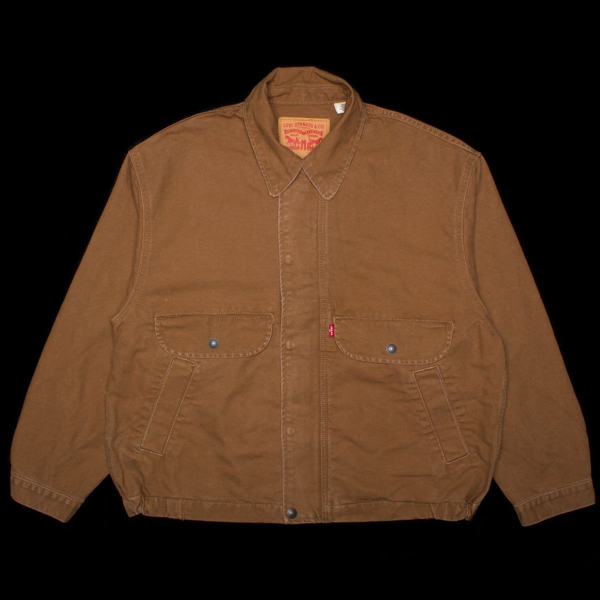 The Rancher Trucker Jacket sold by Premier