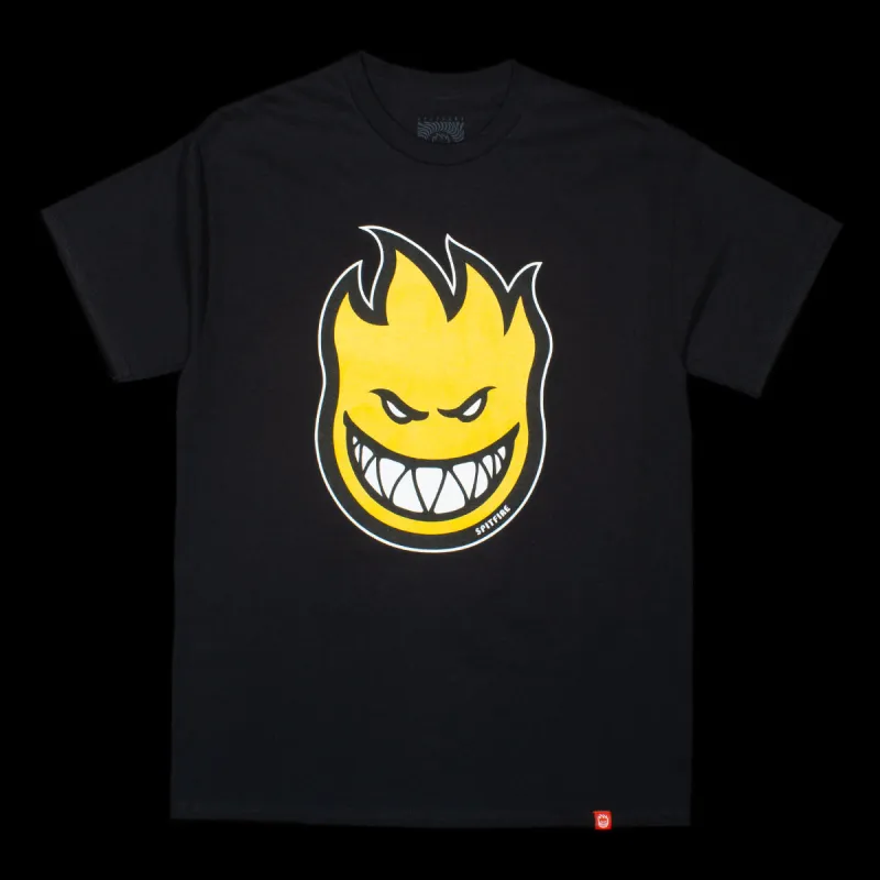 Bighead Fill S/S T-Shirt sold by Premier