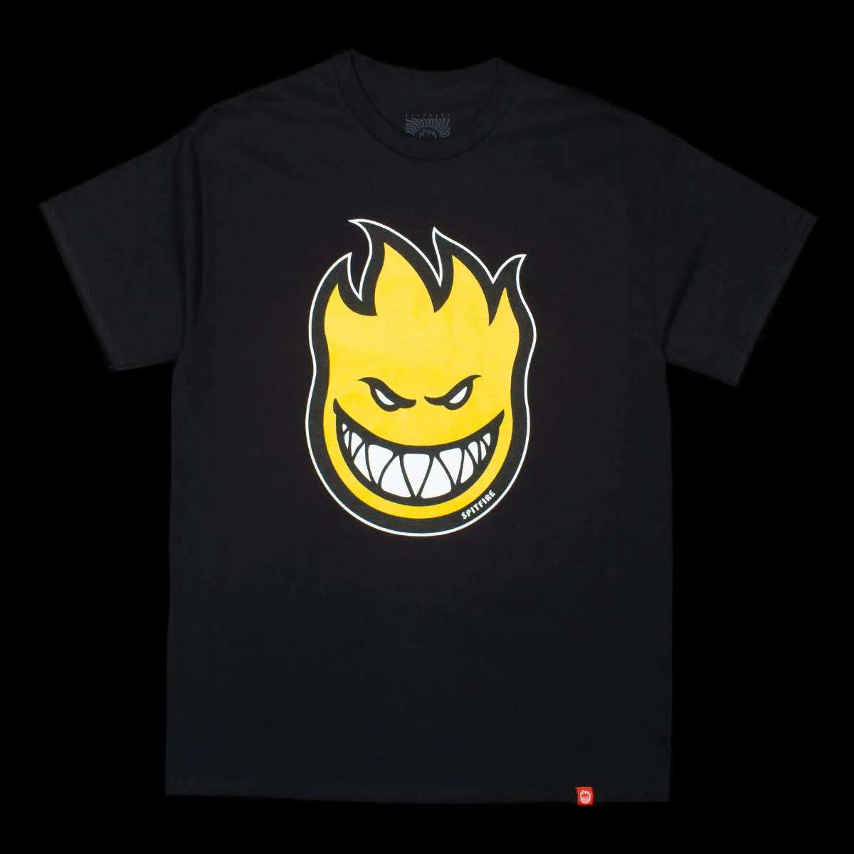 Bighead Fill S/S T-Shirt sold by Premier