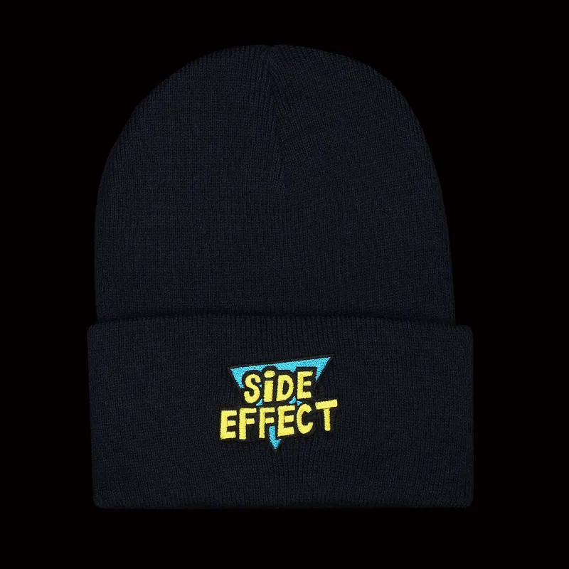 Logo Beanie sold by Premier