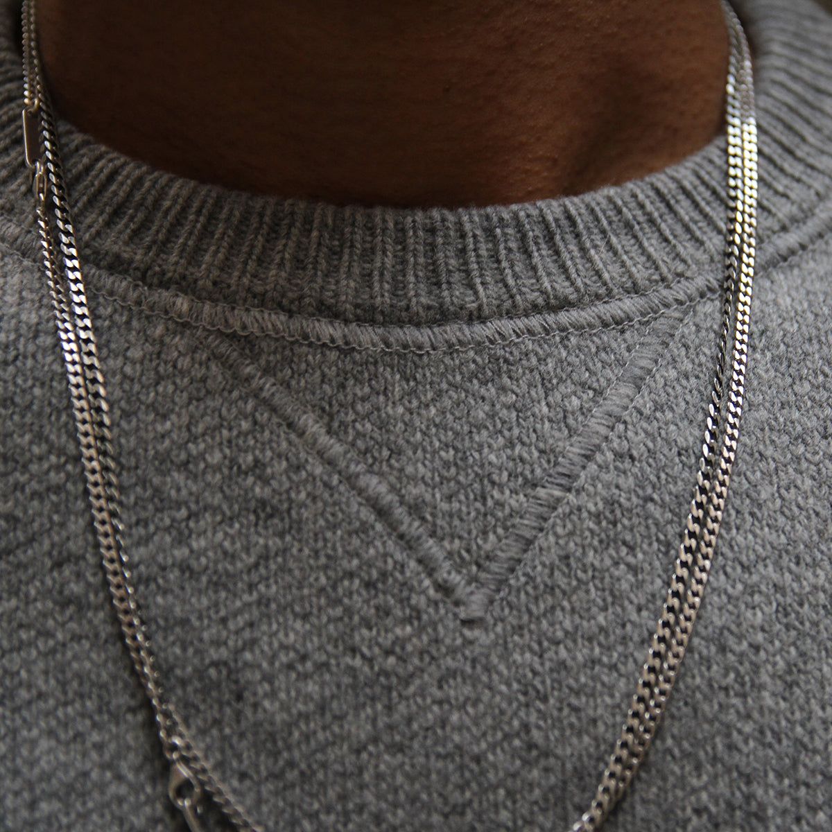 Chase Wool Sweater sold by Premier product image thumbnail 4