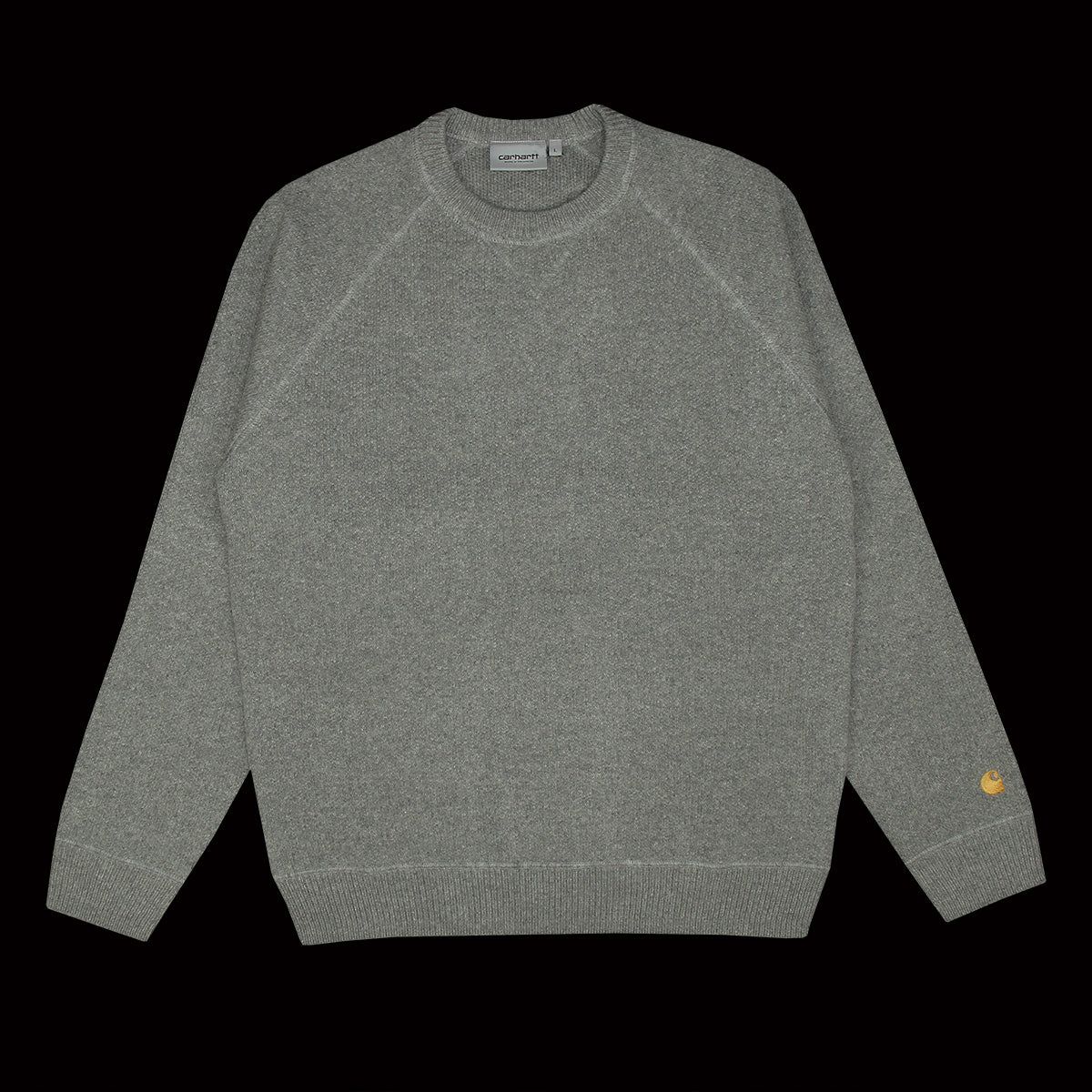 Chase Wool Sweater sold by Premier