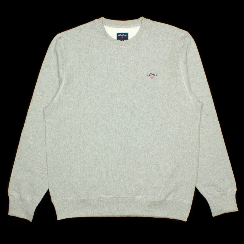 Fleece Classic Crewneck sold by Premier