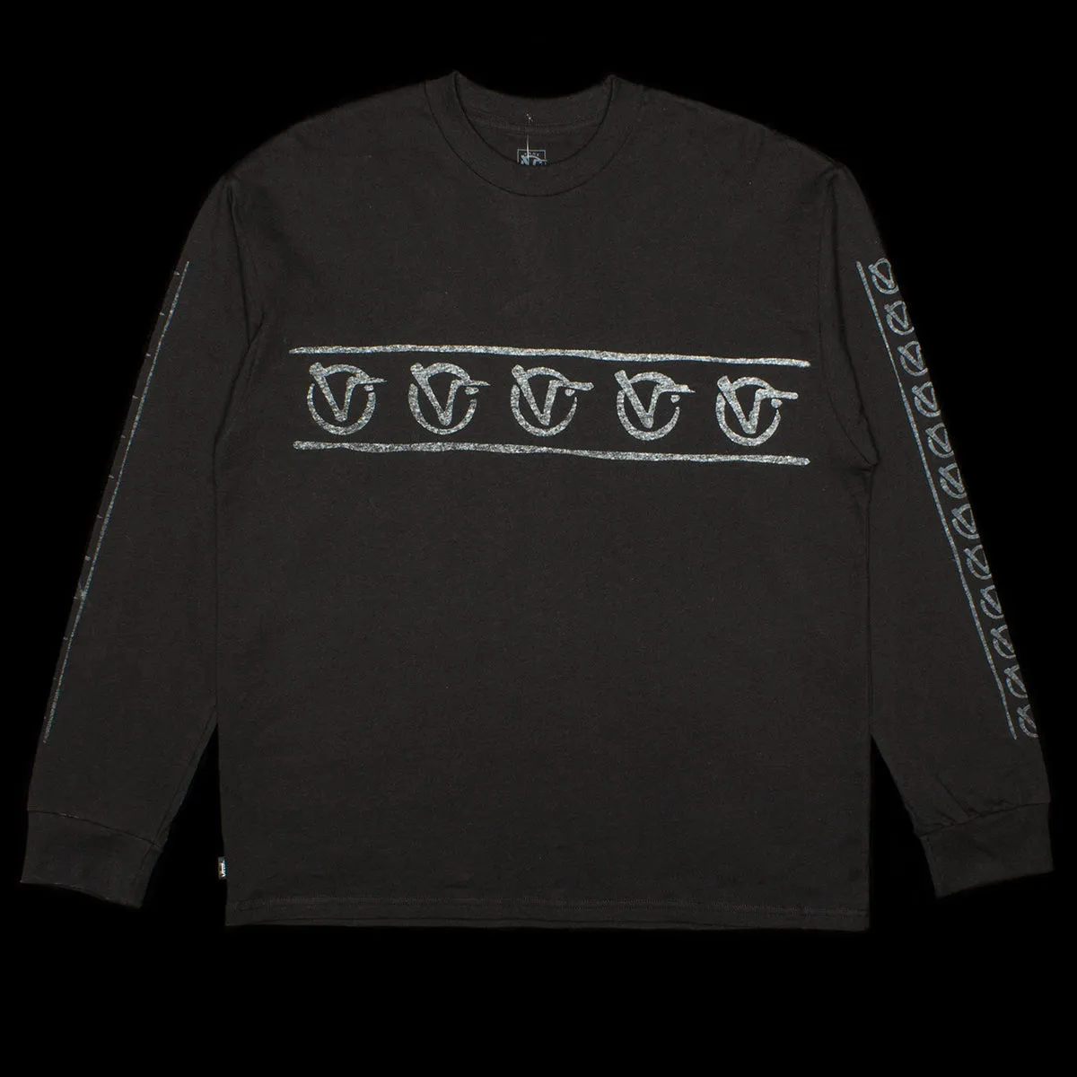 Zorilla L/S T-Shirt sold by Premier