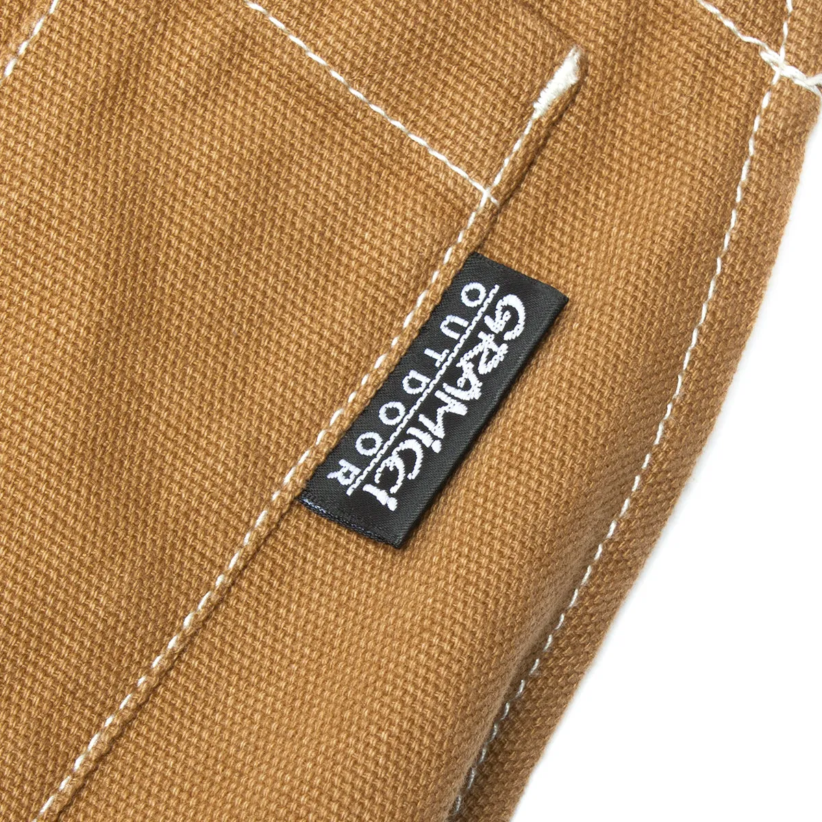 Women's Camp Overall sold by Premier product image thumbnail 5