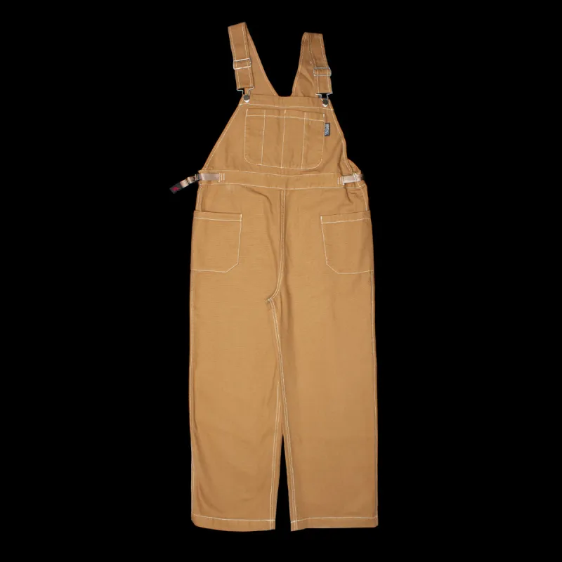 Women's Camp Overall made by Gramicci