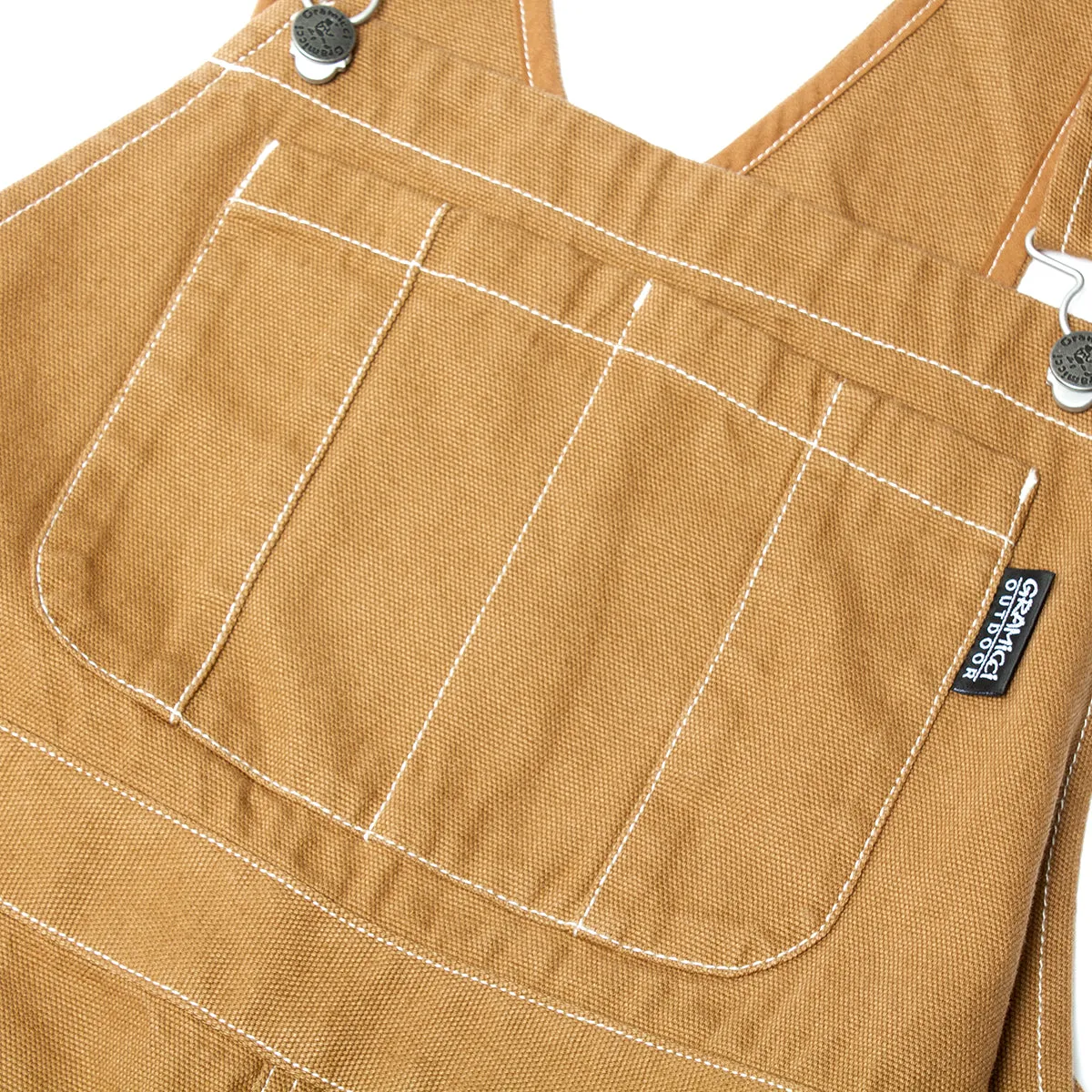 Women's Camp Overall sold by Premier product image thumbnail 3