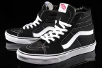 Sk8-Hi sold by Premier