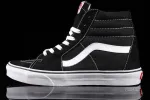 Sk8-Hi sold by Premier