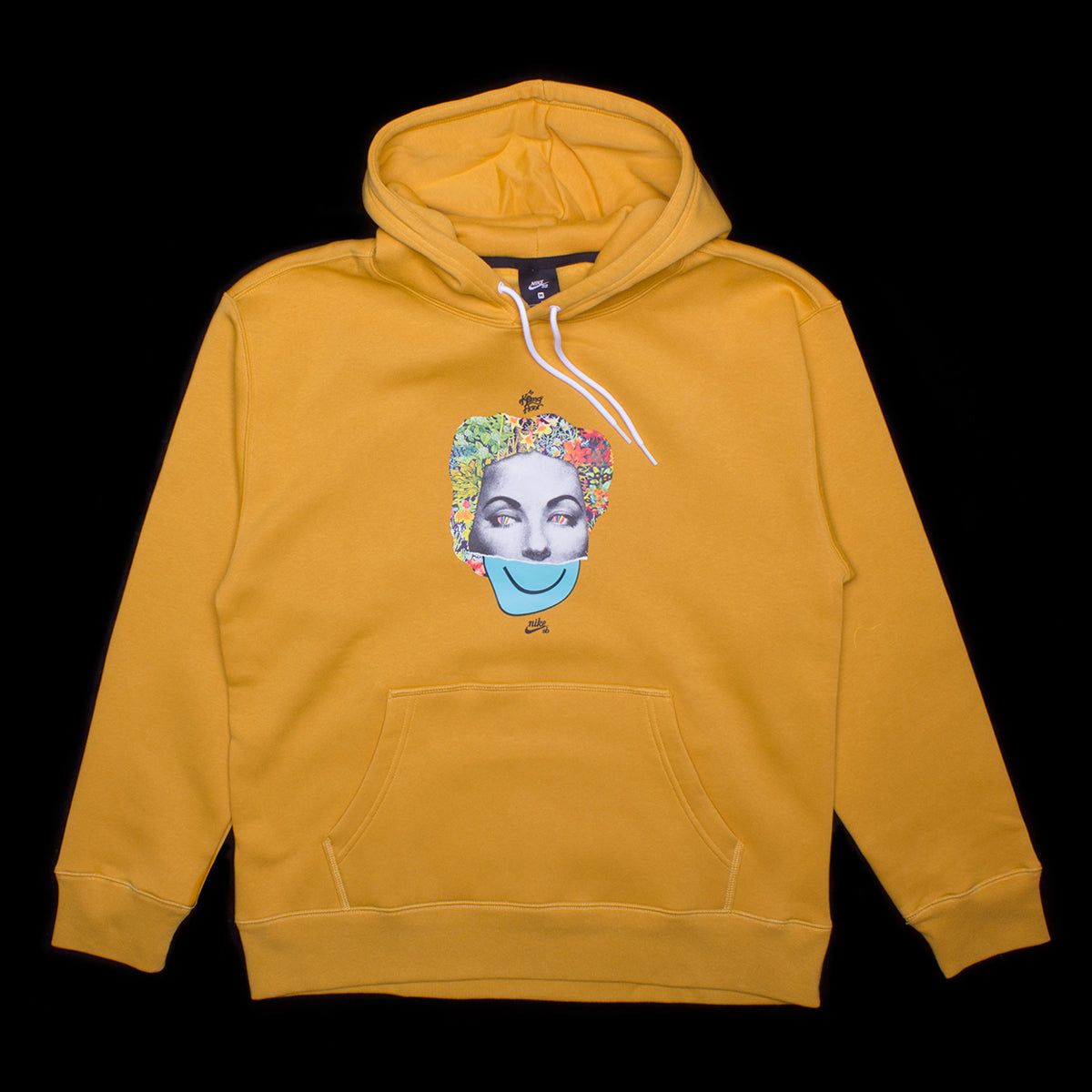 The Killing Floor GFX Hoodie sold by Premier