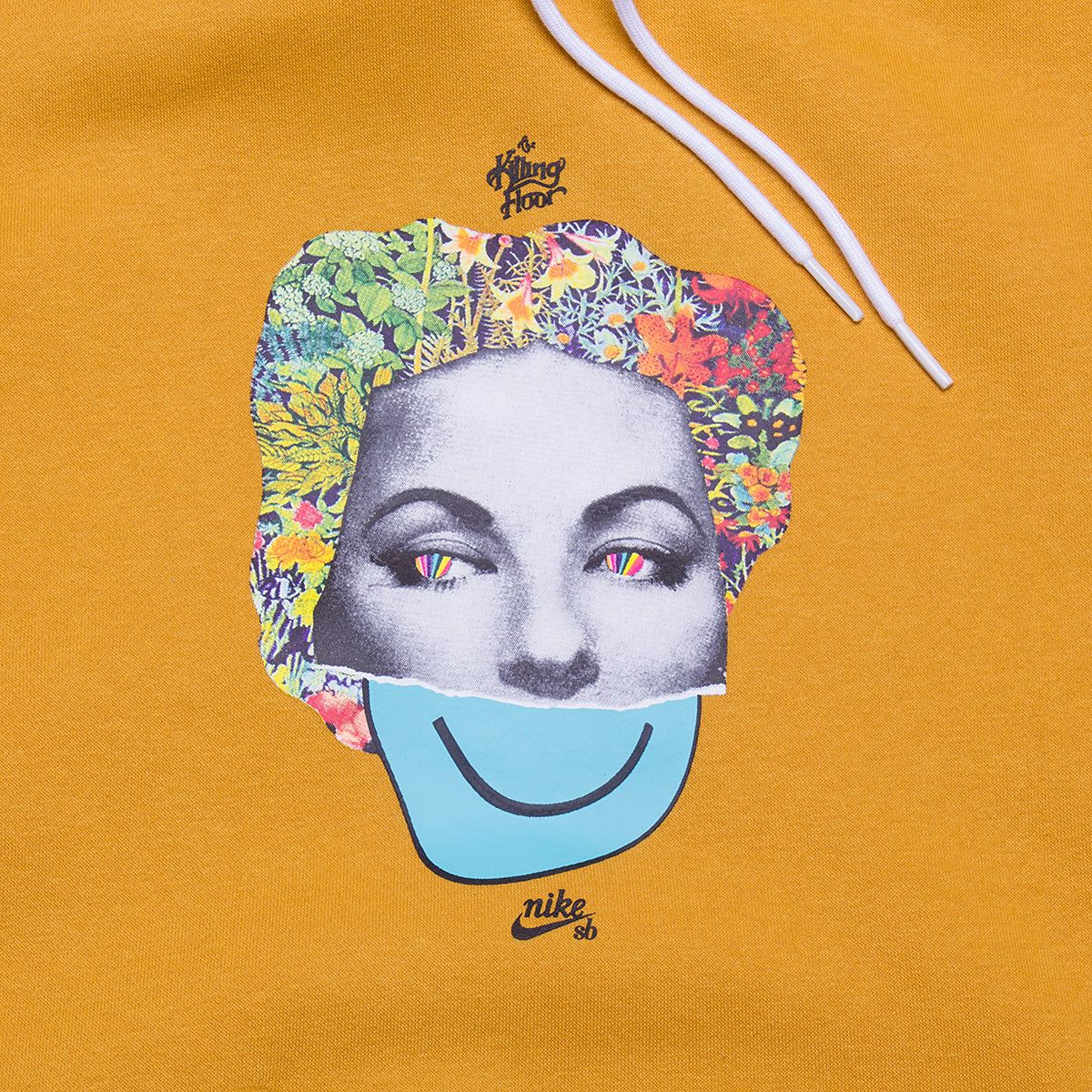 The Killing Floor GFX Hoodie sold by Premier product image thumbnail 2