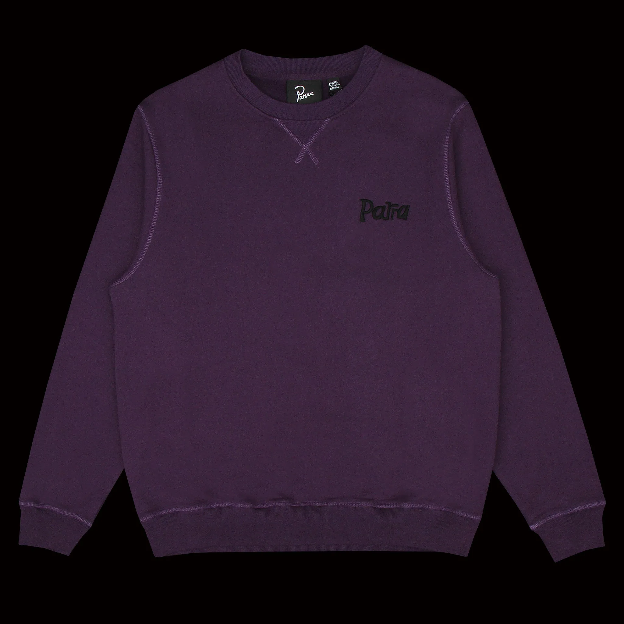 Rushed Sugar Crewneck sold by Premier