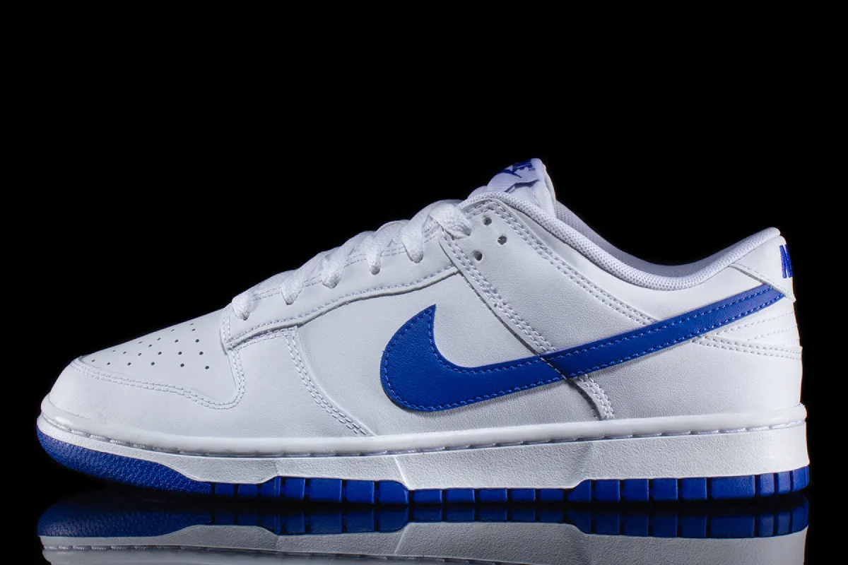 Dunk Low Retro sold by Premier