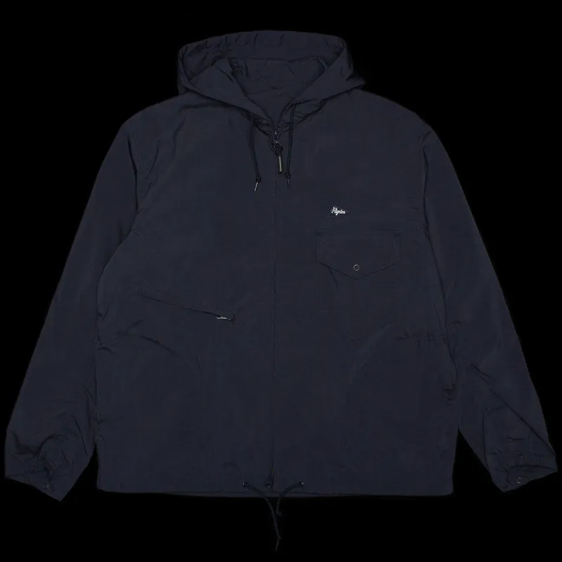 Russel Zip Parka sold by Premier