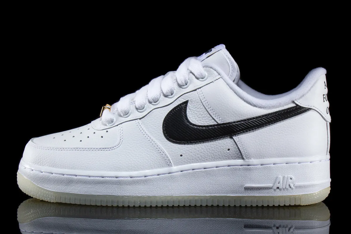 Air Force 1 '07 Premium Bronx sold by Premier
