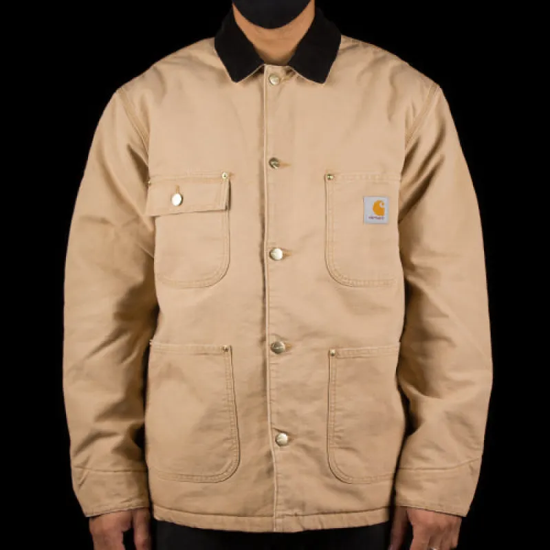 OG Chore Coat sold by Premier