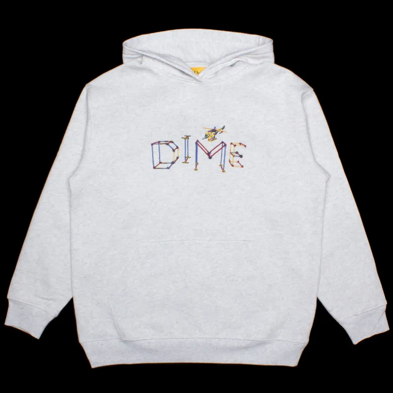 Dnex Hoodie sold by Premier