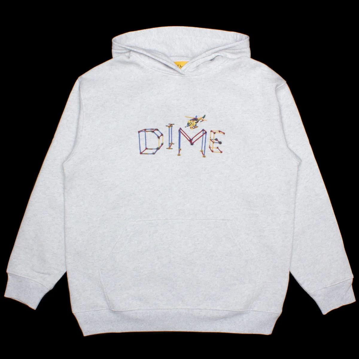 Dnex Hoodie sold by Premier