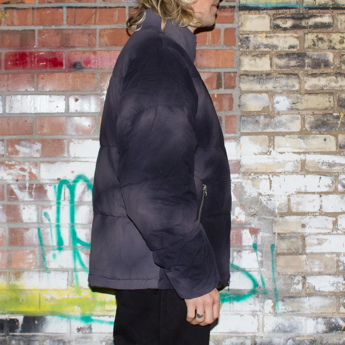 Recycled Nylon Down Puffer sold by Premier product image thumbnail 5