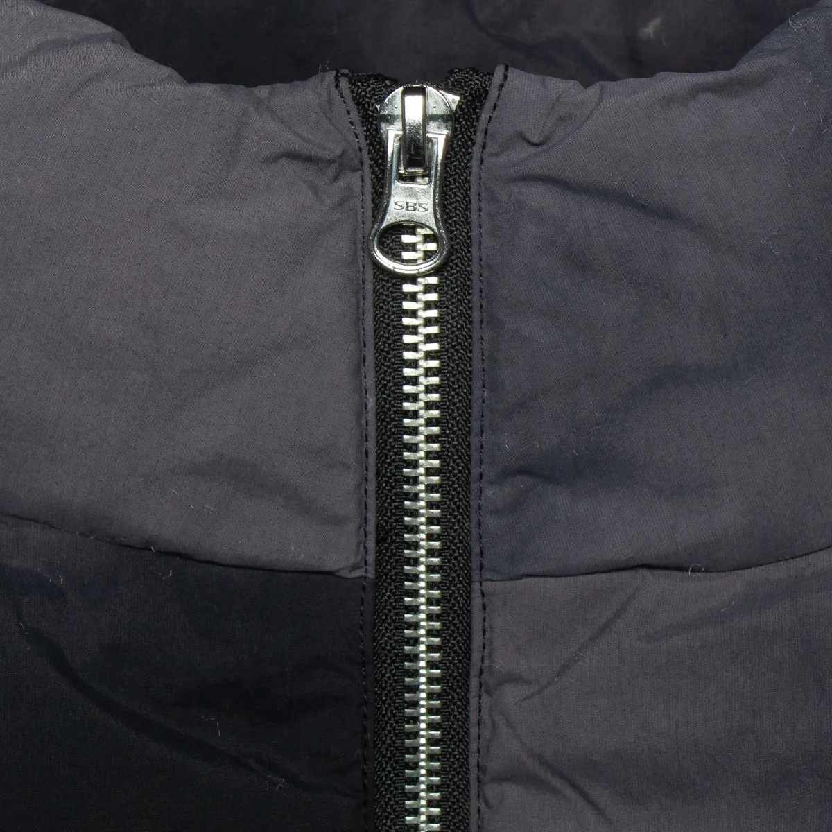 Recycled Nylon Down Puffer sold by Premier product image thumbnail 2