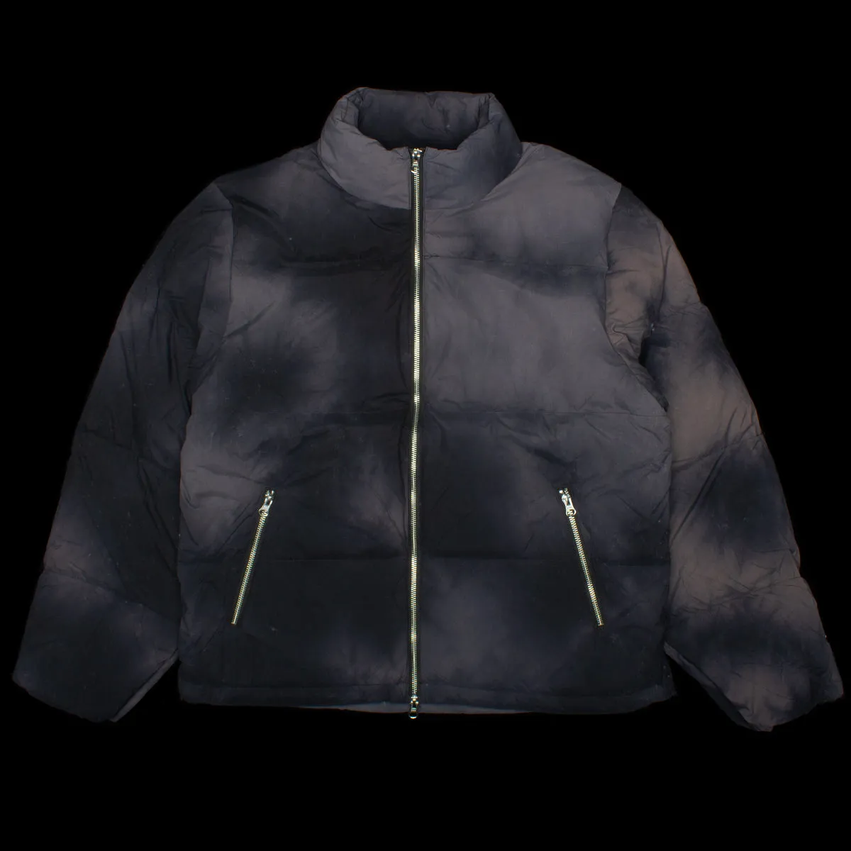 Recycled Nylon Down Puffer sold by Premier