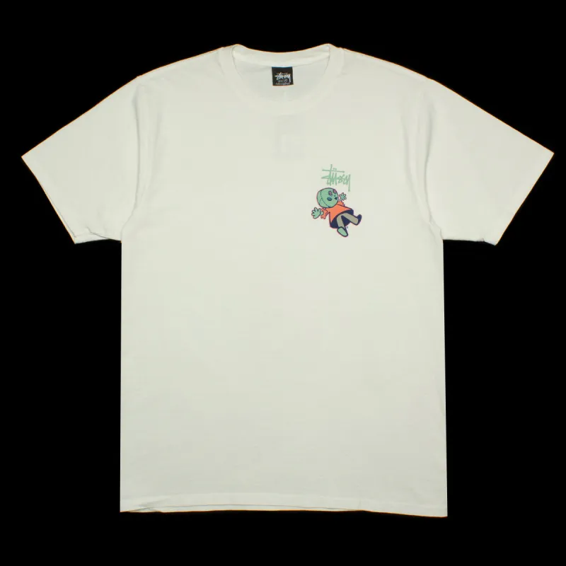 Dollie Pigment Dyed T-Shirt sold by Premier