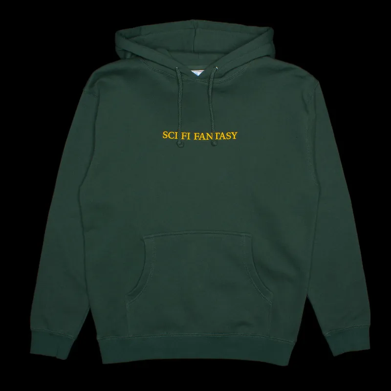 Logo Hoodie sold by Premier