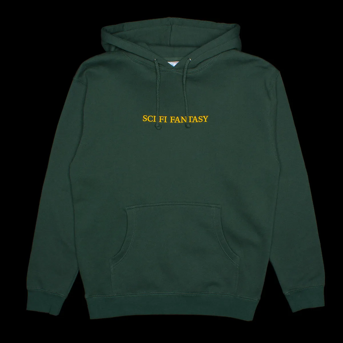 Logo Hoodie sold by Premier