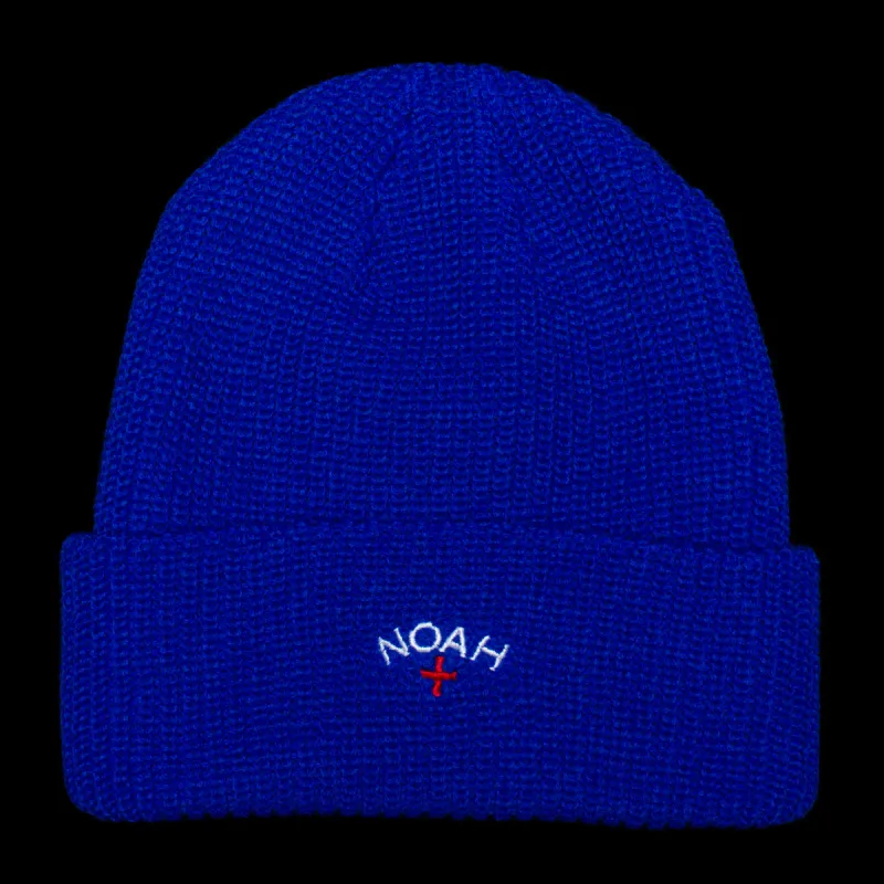 Core Logo Beanie sold by Premier