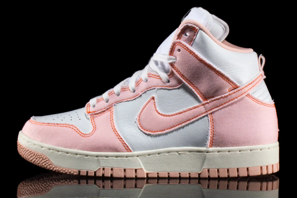 Dunk High 1985 sold by Premier