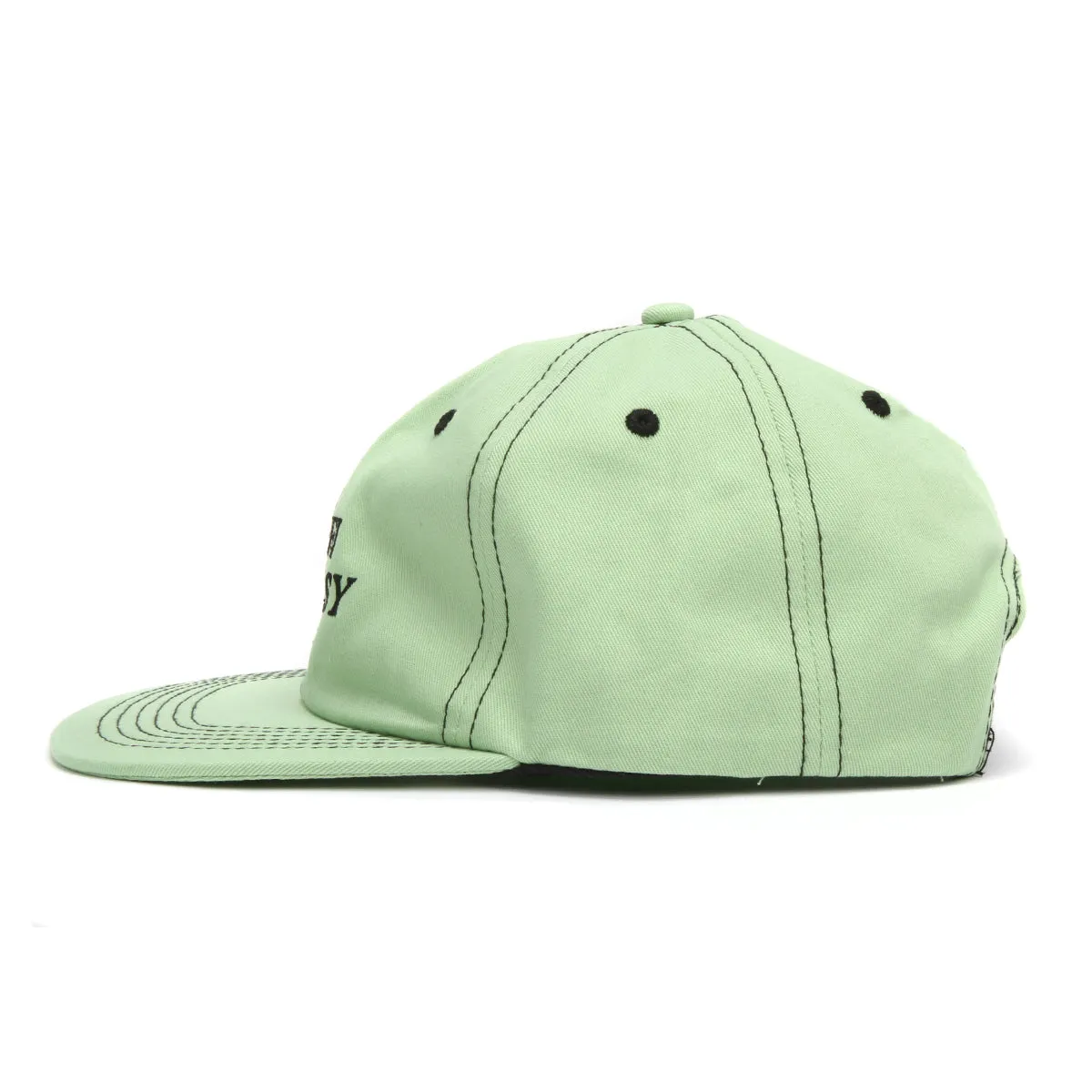Logo Hat sold by Premier product image thumbnail 4